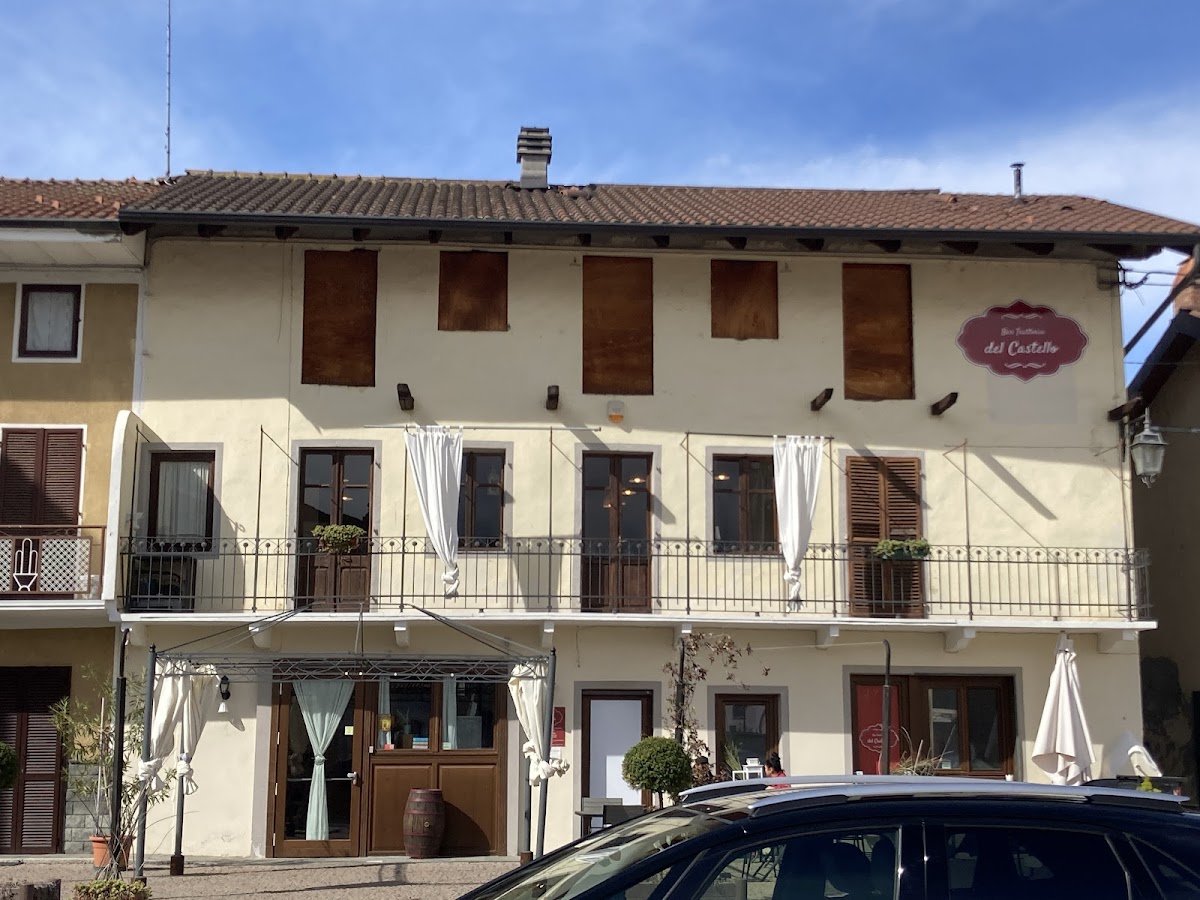 Trattoria del Castello - 3