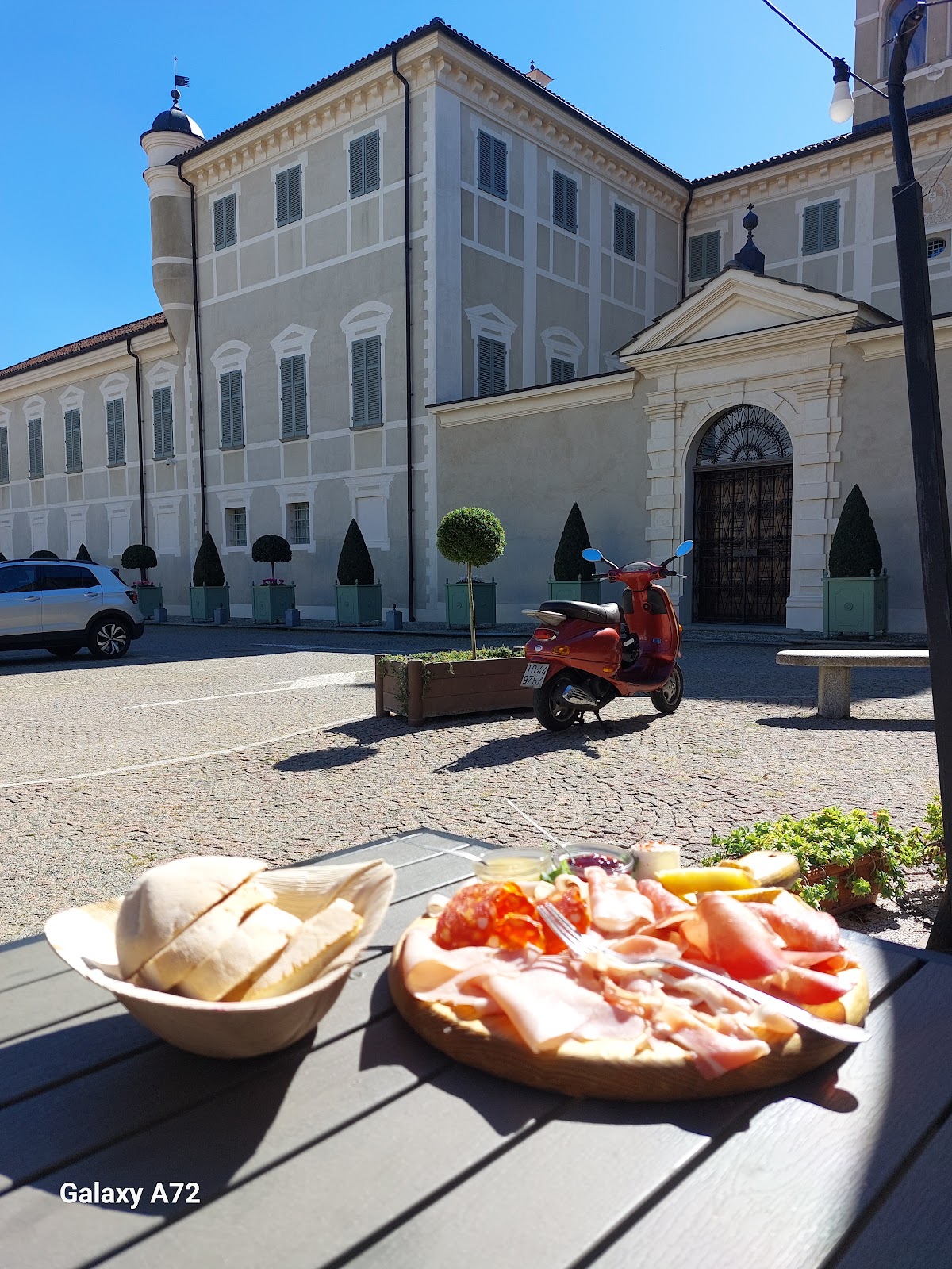 Trattoria del Castello - 4