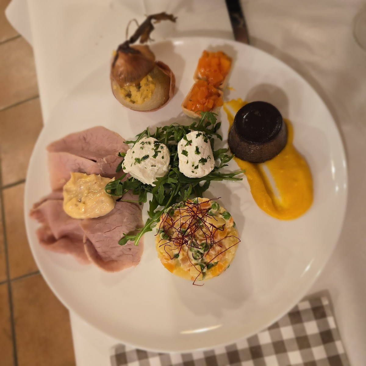 Trattoria del Castello - 7