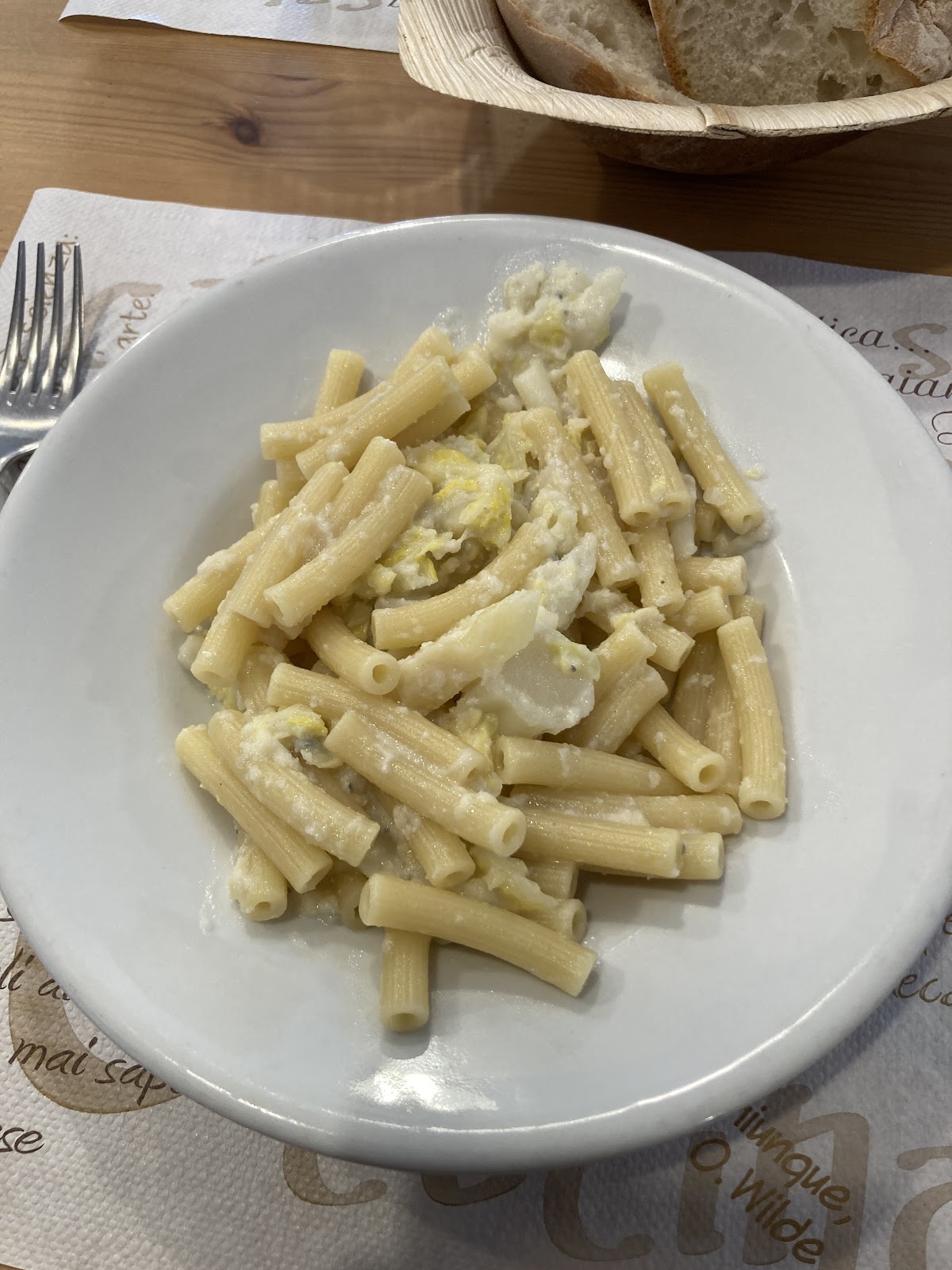 Trattoria del Castello - 8